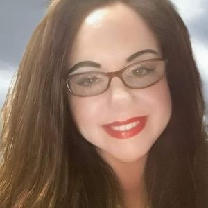 Meet your Posher, Gerianne